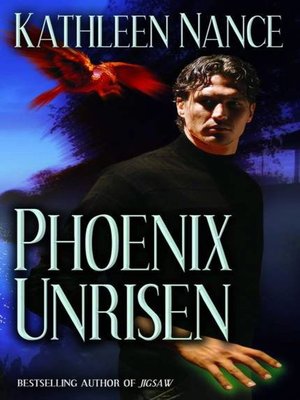 cover image of Phoenix Unrisen